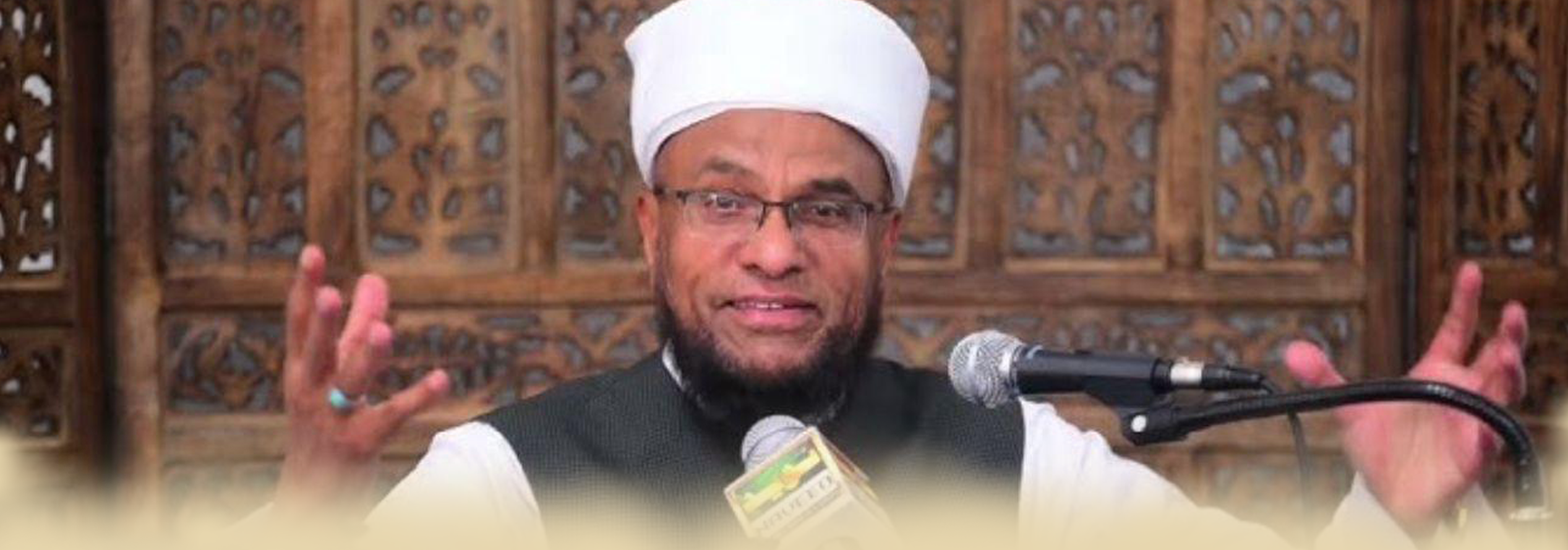 Our Team at Faizan-e-Rasool